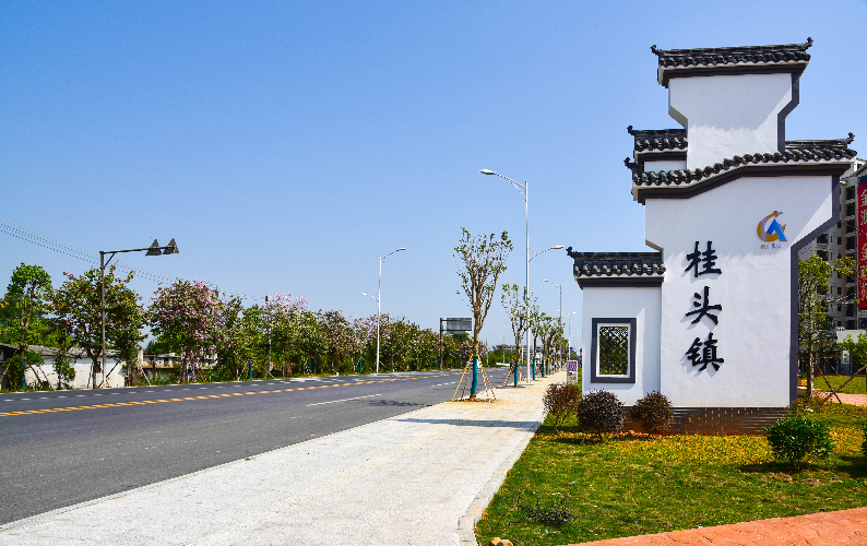 中國(guó)建設(shè)報(bào)報(bào)道乳源瑤族自治縣“美麗?ài)祖?zhèn)”建設(shè)經(jīng)驗(yàn)做法 助力小城鎮(zhèn)人居環(huán)境提升